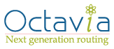 Octavia Logo