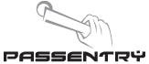 Passentry Logo